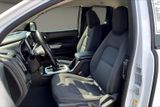 Used 2021 Chevrolet Colorado Sedan