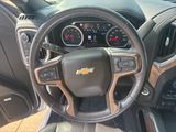 Used 2021 Chevrolet Silverado 1500 Truck