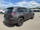 New 2026 Jeep Grand Cherokee SUV