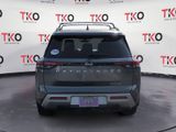 Used 2025 Nissan Pathfinder SUV