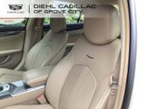 Used 2012 Cadillac CTS Sedan