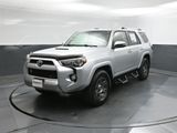 Used 2018 Toyota 4Runner SUV