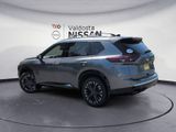 New 2026 Nissan Rogue SUV