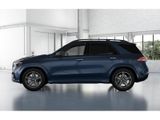 New 2026 Mercedes-benz GLE SUV
