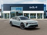 New 2026 Kia K4 Sedan