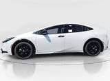 New 2027 Toyota Prius Plug-in Hybrid Sedan