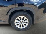 Used 2024 Toyota Grand Highlander SUV