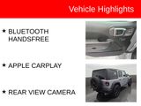 Used 2023 Jeep Wrangler SUV