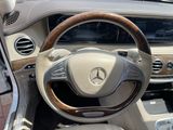 Used 2017 Mercedes-benz S-Class Sedan