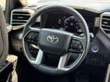 Used 2024 Toyota Tundra Hybrid Truck