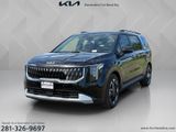 New 2026 Kia Carnival MPV Van