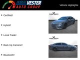 Used 2026 Toyota Camry Sedan