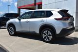 Used 2023 Nissan Rogue SUV