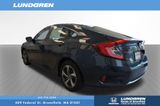 Used 2020 Honda Civic Sedan