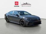 Used 2026 Toyota Camry Sedan