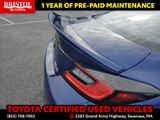 Used 2024 Toyota GR86 Coupe