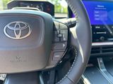 New 2026 Toyota bZ Woodland Sedan