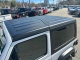 New 2026 Jeep Wrangler SUV
