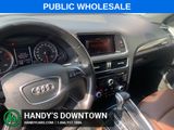 Used 2014 Audi Q5 SUV
