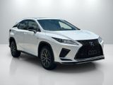 Used 2022 Lexus RX SUV