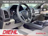 Used 2022 Ford F-250SD Truck