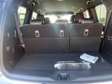 New 2026 Nissan Armada SUV