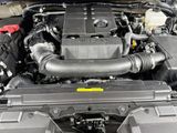 New 2026 Nissan Frontier Truck