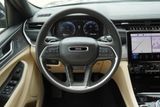 New 2025 Jeep Grand Cherokee L SUV