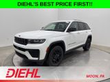 New 2026 Jeep Grand Cherokee SUV