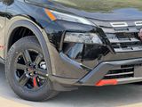 New 2026 Nissan Rogue SUV
