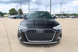 Used 2024 Audi A3 Sedan