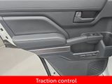 New 2026 Toyota 4Runner SUV