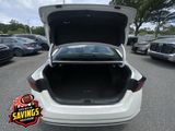 Used 2024 Nissan Altima Sedan
