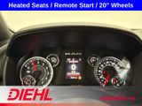 Used 2024 Ram 1500 Truck