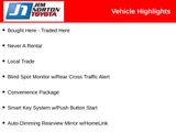 Used 2019 Toyota Camry Sedan