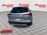 Used 2024 Toyota Corolla Cross SUV