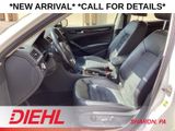 Used 2014 Volkswagen Passat Sedan