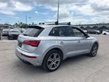 Used 2025 Audi Q5 SUV
