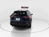 Used 2025 Toyota RAV4 SUV