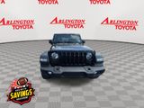 Used 2022 Jeep Gladiator Truck