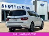 Used 2023 Nissan Armada SUV