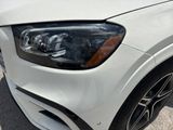 Used 2024 Mercedes-benz GLS SUV