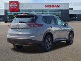 New 2026 Nissan Rogue SUV
