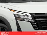 New 2026 Nissan Pathfinder SUV