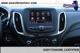 Used 2024 Chevrolet Equinox SUV