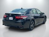 Used 2019 Toyota Camry Sedan