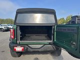 Used 2022 Ford Bronco SUV