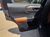 Used 2023 Ford Bronco Sport SUV
