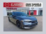 Used 2023 Honda Civic Sedan