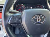 Used 2024 Toyota Camry Sedan